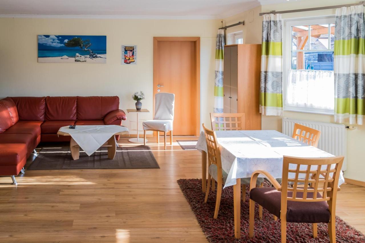 Gartenpension Prosl Wien Exterior foto